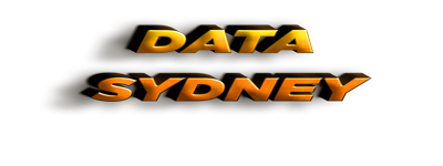 Data Sydney