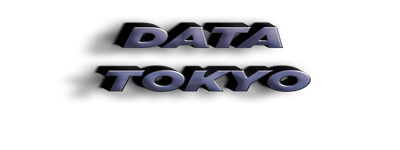 Data Tokyo